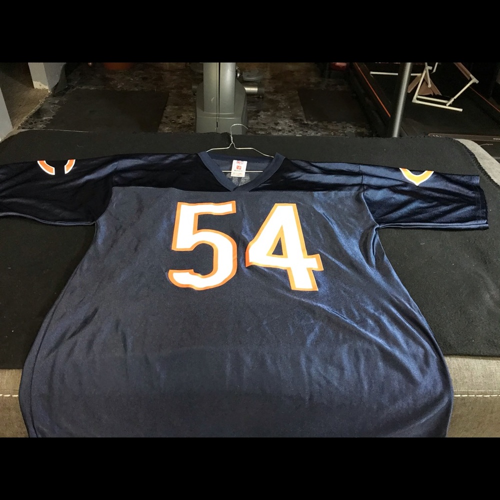 Chicaho Beats Urlacher